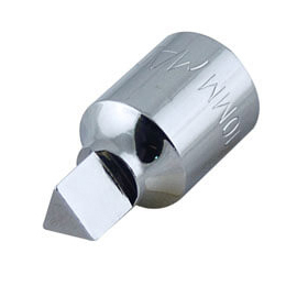 3/8"-Antrieb Ablassschrauben-Bit (mit Dreieck-Profil, männlich)
